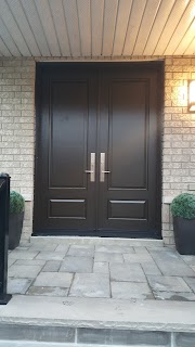 25+ Modern Glass Front Entry Doors, Konsep Terkini!