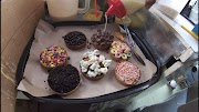 28+ Ide Populer Resep Martabak Mini Rainbow