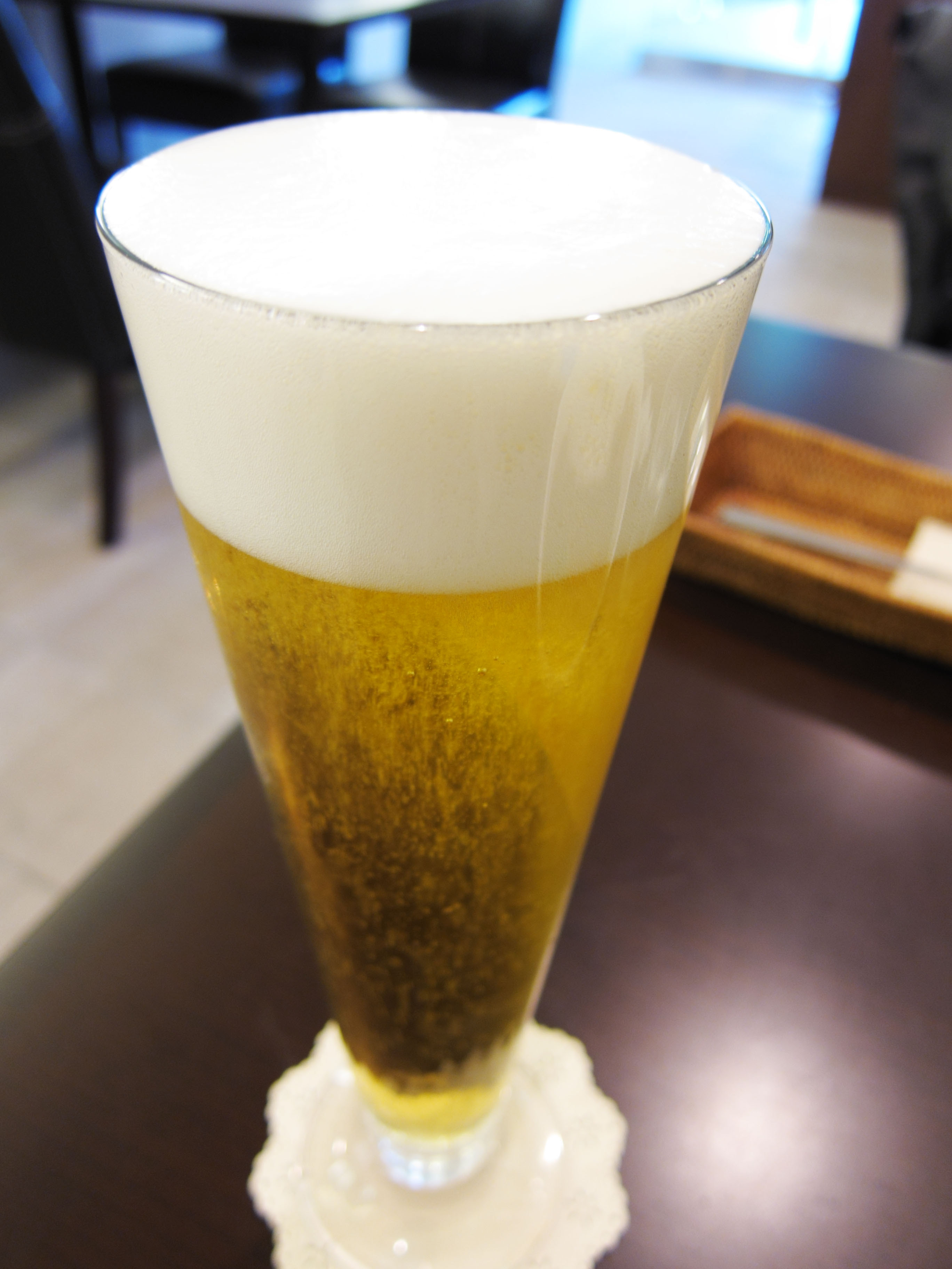 ゆんフリー写真素材集 No 生ビール 日本 東京