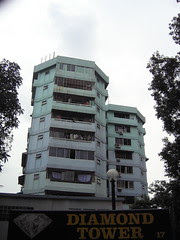 Women's Favourite Building