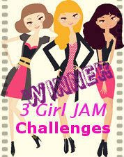 3 Girl JAM Challenges