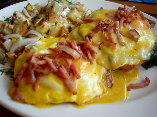 Mango Cafe