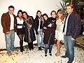 Amanda Fran&ccedil;ozo e amigos.jpg