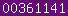 web page hit counter