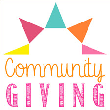 Community Giving