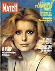 PARIS MATCH 1976: Simenon on "The Killer of the Oise"