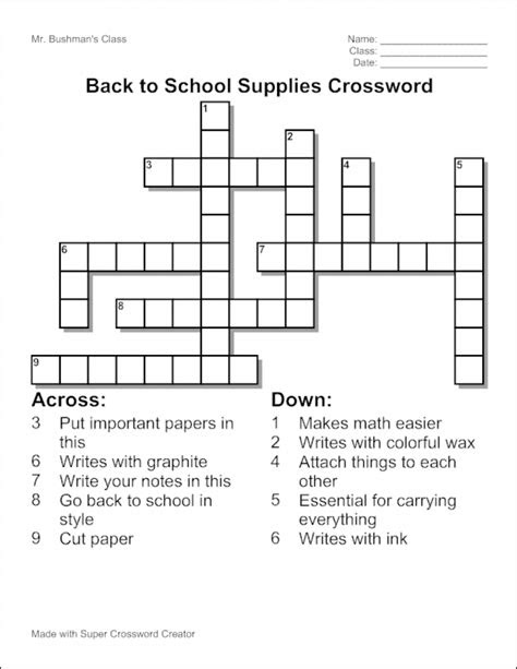 It's the simplest and fastest way to build, print, share and solve crossword puzzles online. create your own crossword puzzle printable printable crossword puzzles