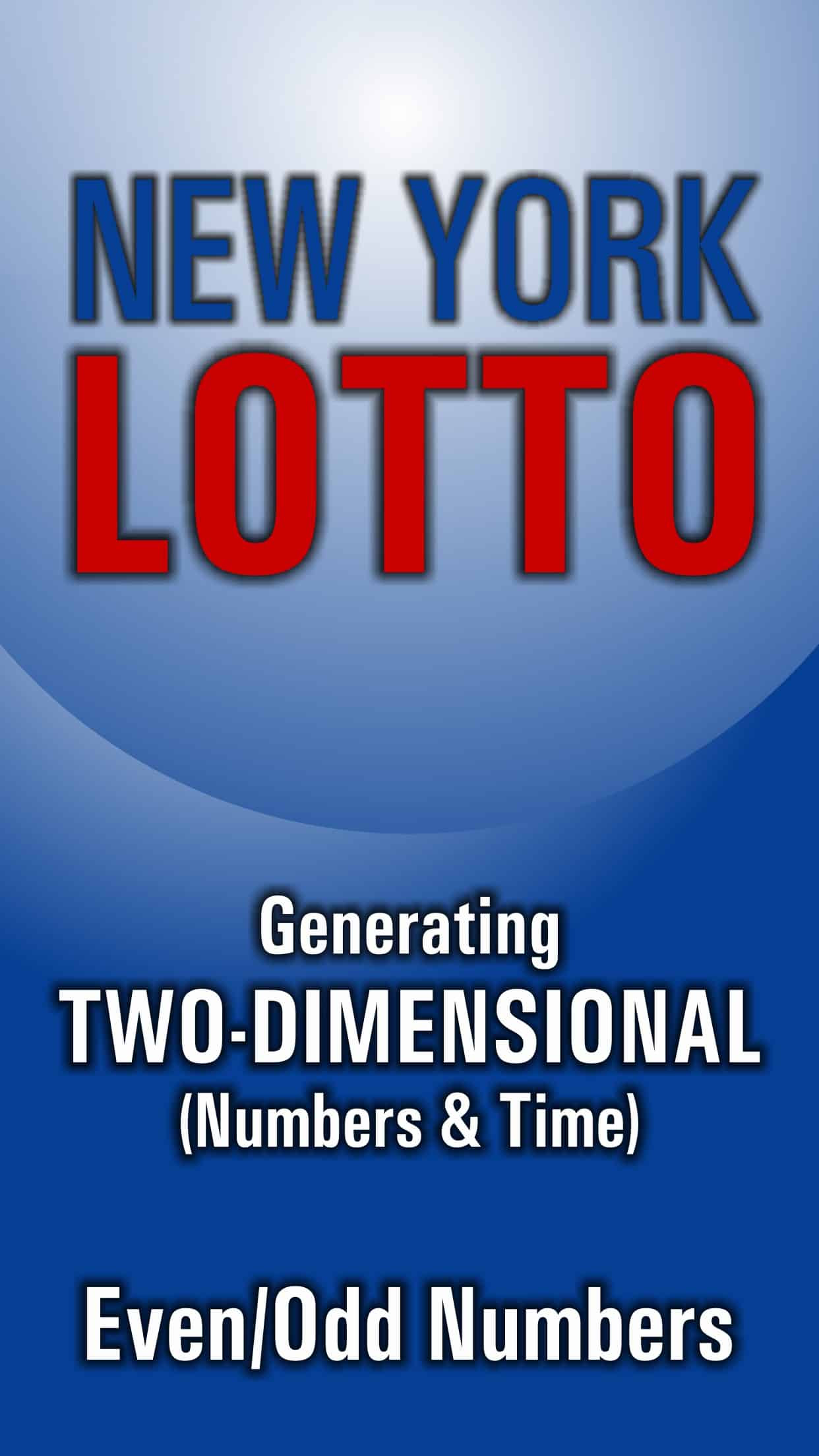 NY Lottery â