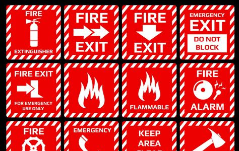 Read nfpa fire alarm symbols Audible Audiobook PDF
