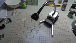 プラモデル用塗料収納ラックを100均アイテムで再度自作しました モデラー50