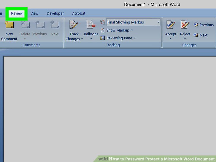 Password Protect a Microsoft Word Document Step 2 Version 4.jpg