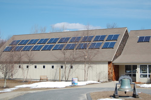 Franklin_FUSF_SolarPanels