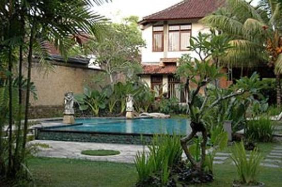 puri ulun carik bungalow