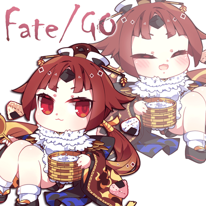 Fatego 剪舌麻雀 紅閻魔 同人周邊 同人資訊與創作宣傳 二創同人專屬交流平台 台灣同人誌中心