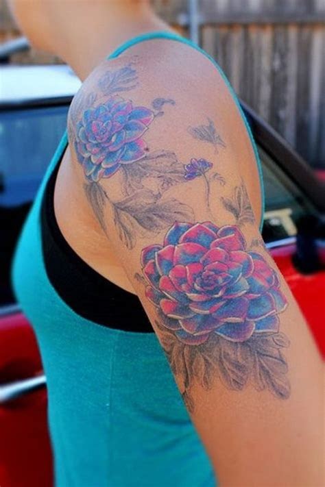 Tattoo Designs For Girls In 2023: The Latest Trends