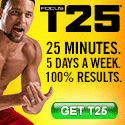 GET IT DONE: IN  25 MINUTES A DAY!