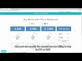 How To Buy Bitcoin With Debit Card - Buy Bitcoin With Debit Card in 4 Easy Steps! - CryptoFish - Use your cryptocurrency for purchases.