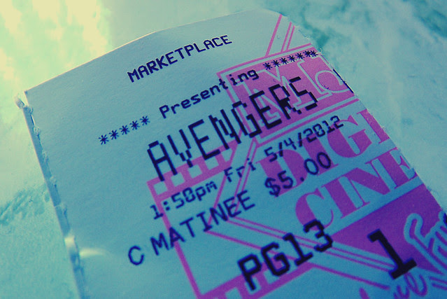Tickets
