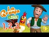 Musica Infantil, las 35 mejores canciones de la Granja de Zenon 👩‍🌾👨‍🌾