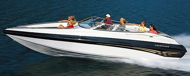 2000 Crown Line Manual free download - specfreesoft