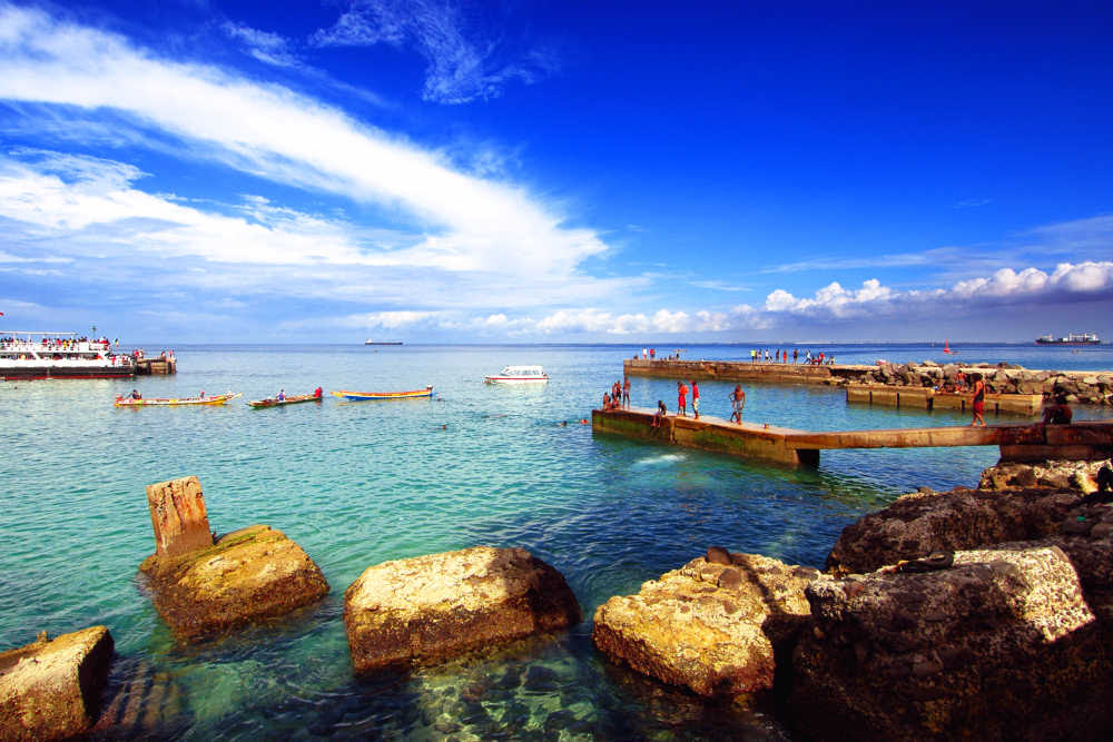 Cheap Flights to Senegal | BudgetAir.com®
