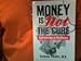 Money Is Not the Cure: Controversies in Healthcare  : image