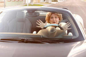 Gigi's Bucket List - David Krumholtz