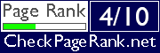 Check Page Rank