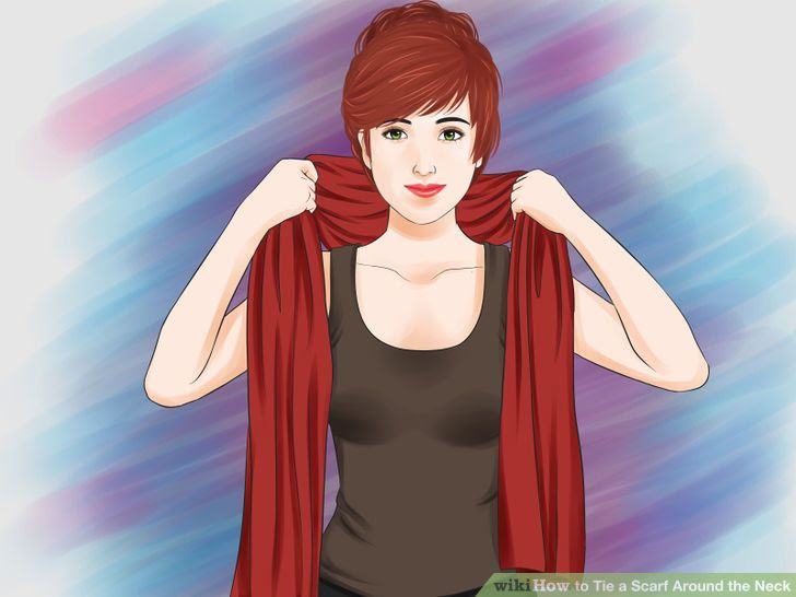 Tie a Scarf Around the Neck Step 18.jpg