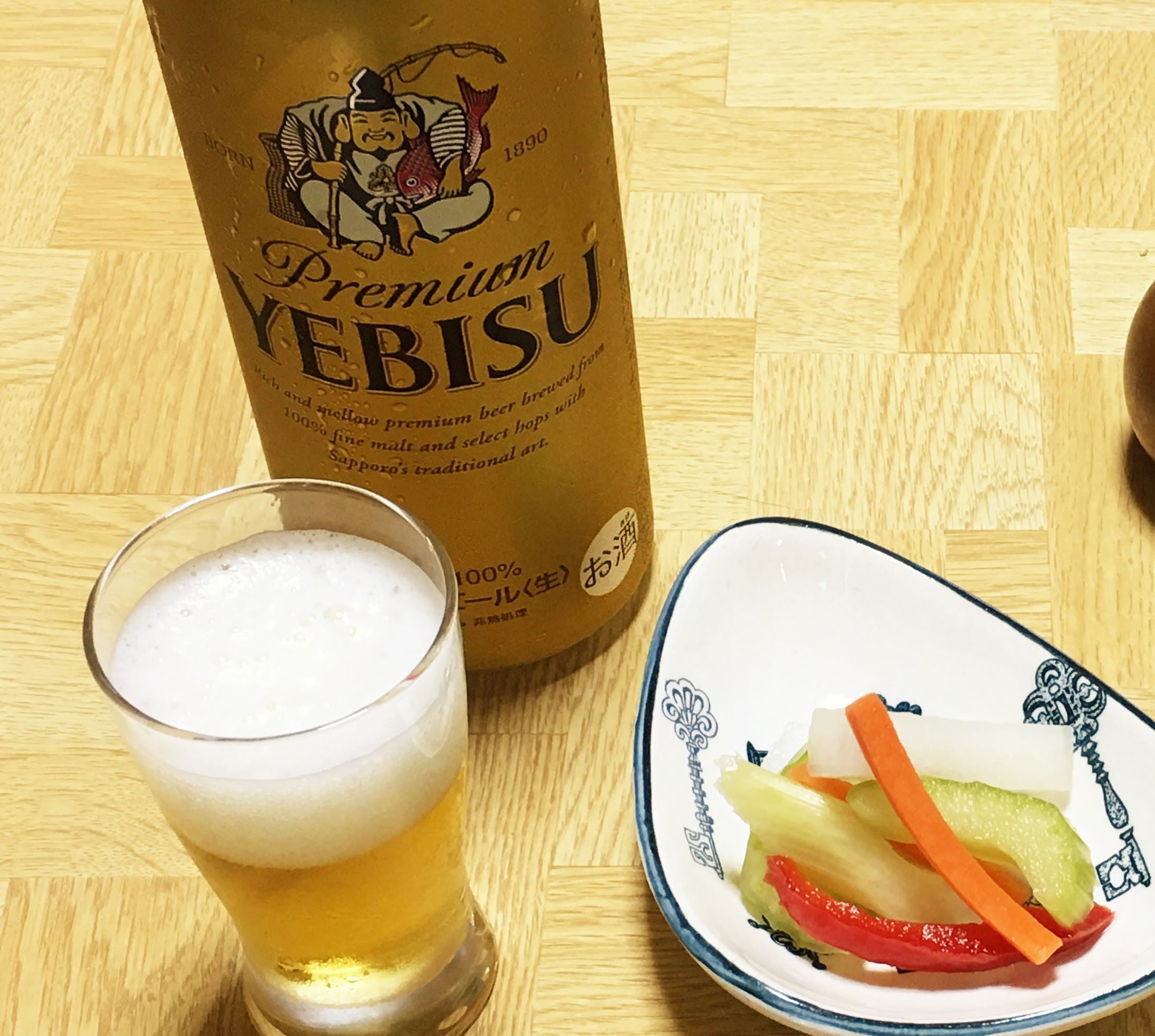 1 ビールの新しい飲み方 プレミアムリーズナブル ヱビスビールに あえて対極 コンビニおつまみ セブンイレブンの底力恐るべし お酒好きのしずるメディア バッカスの選択