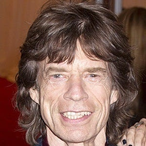 Mick Jagger - Bio, Facts, Family | Famous Birthdays