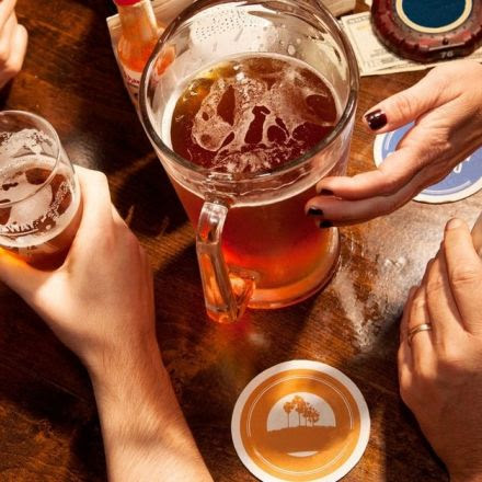 You're probably not an alcoholic, study says