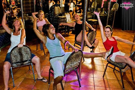 cfnm wild celebration with strippers