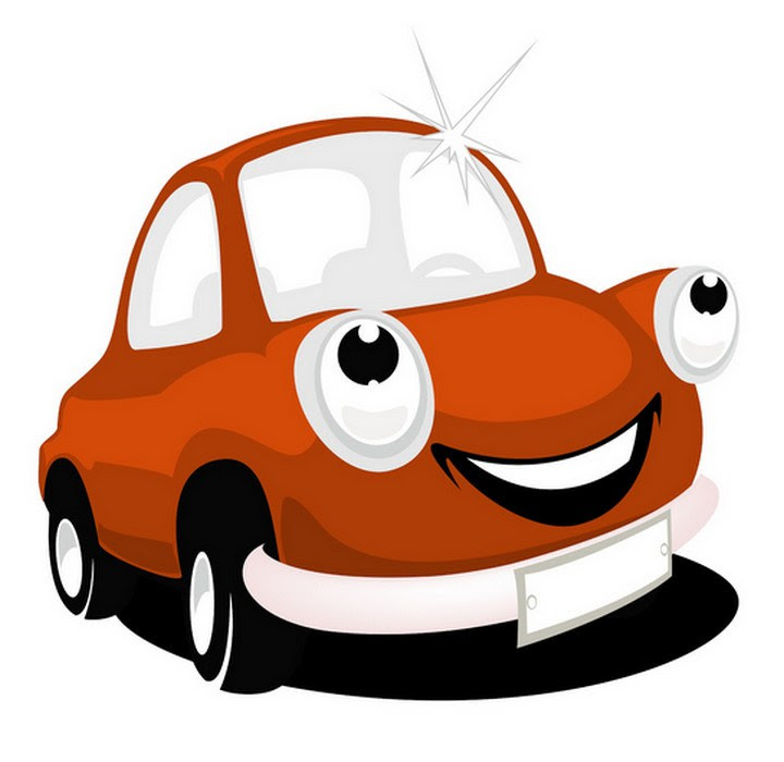 Kartun Mobil ClipArt Best Kartun Mobil ClipArt Best
