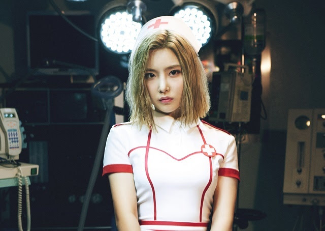 Brave Girlsのカムバックがいよいよ明日に迫る!活動開始を目前に ...