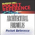 Download Now Architectural Formulas Pocket Reference 0071370366/ PDF Ebook online
