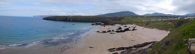 durness sango pano