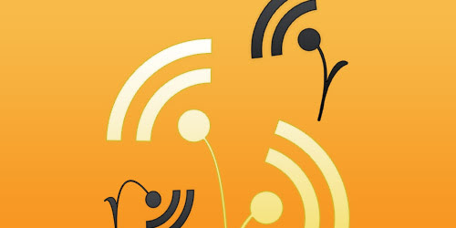 Free RSS Icons