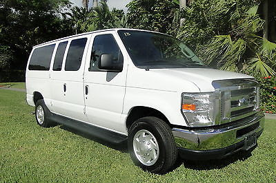 Ford E Series Van Cars For Sale In Miami Florida