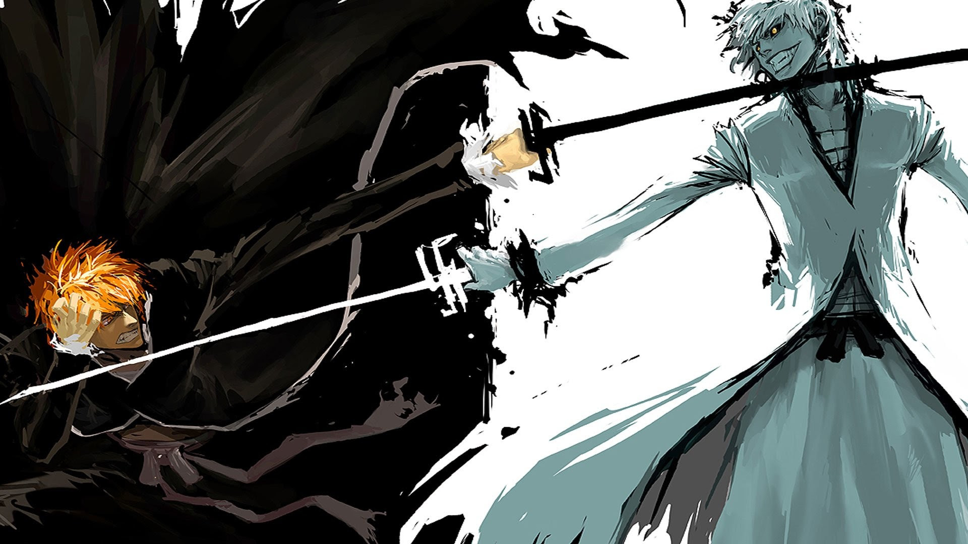 Wallpaper Bleach Ichigo 64 Images