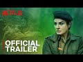 Welcome To Sironah! | Aranyak Trailer Launch | Raveena Tandon, Parambrata Chatterjee, Ashutosh Rana