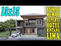 Desain Rumah Di Film Parasite