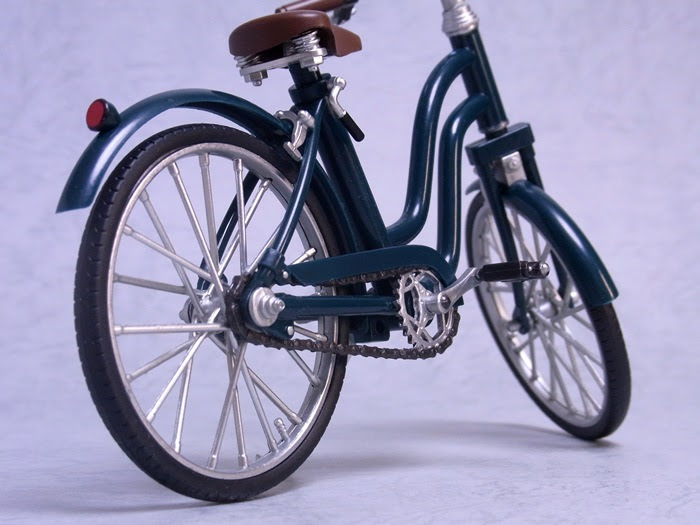 フィギュア The Grandline Vehicle クザン 自転車 レビュー Logpiece ワンピースブログ シャボンディ諸島より配信中