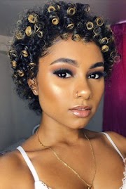 Trends 13+ Pixie Cuts For Natural Curly Hair, Most Popullar!