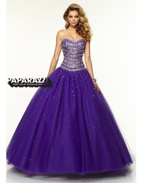 hotpromdresses:Hot Prom DressesPopular Prom Dresses prom dress January 31, 2015 at 11:24PM