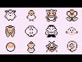 ポケモン 初代 手持ち アイコン 212724-ポケモン 初代 ��持ち アイコン