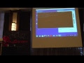 Spreading malware through Images with Stegosploit tool