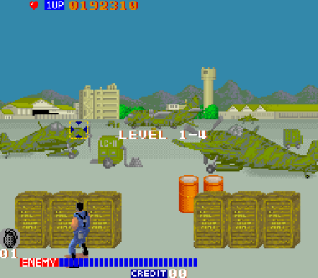 Retrovisión: Cabal (1988) - El PixeBlog de Pedja: Blog de ...