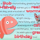Funny Fishing Birthday Wishes