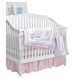 Kids Line 'En Pointe' 6-Piece Crib Set